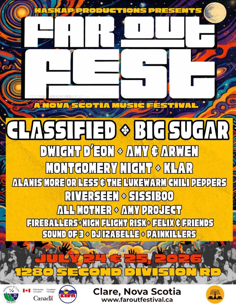 2026 FOF poster