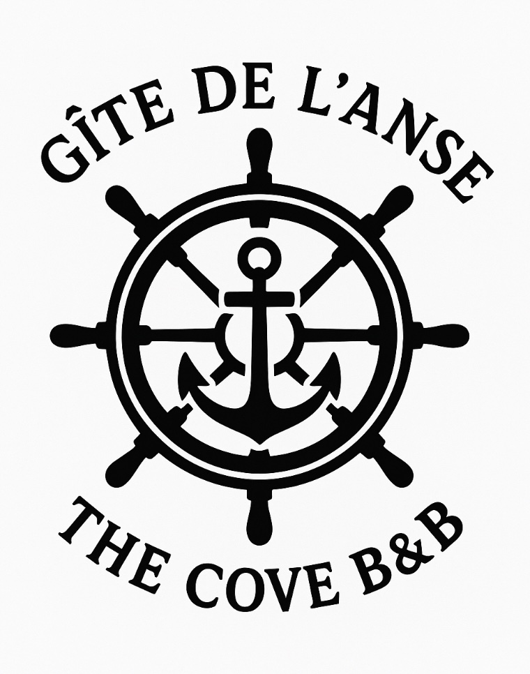 Gite de lAnse logo
